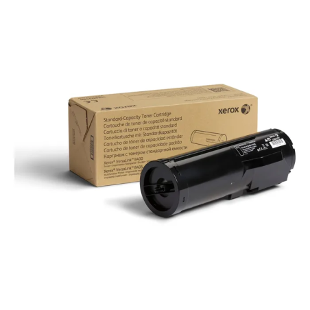 Xerox črn toner B400/B405, 5.9K, 106R03581