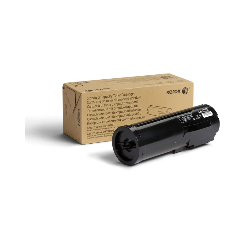 Xerox črn toner B400/B405, 5.9K, 106R03581