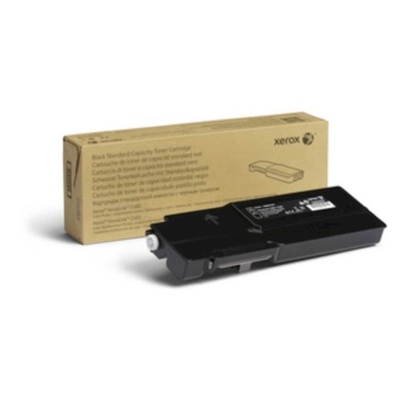 Xerox črn toner C400/405, 2.5K, 106R03508