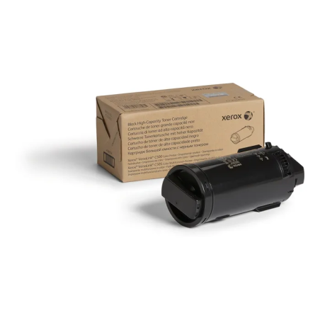 Xerox črn toner extra hi-cap za VersaLink C500/C505 12.1K, 106R03887
