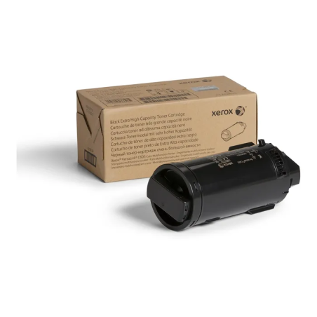 Xerox črn toner extra hi-cap za VersaLink C605 16.9K, 106R03939