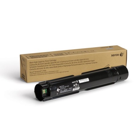 Xerox črn toner hi-cap za Versalink C7000, 106R03765