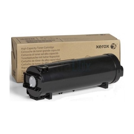 Xerox Črn Toner VersaLink B600/B605/B610/B615 za 46.700 kopij, 106R03945