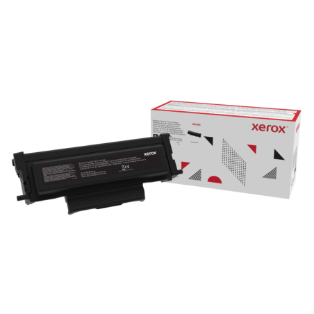 XEROX črn toner za B230/B225/B235 za 6000 strani , 006R04404