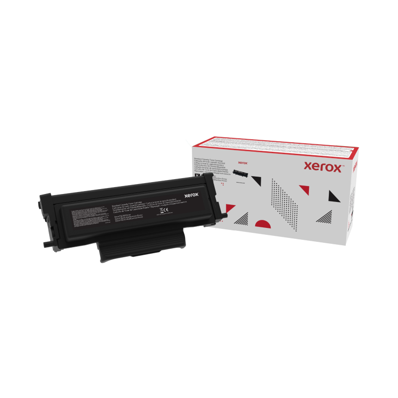 XEROX črn toner za B230/B225/B235 za 6000 strani , 006R04404