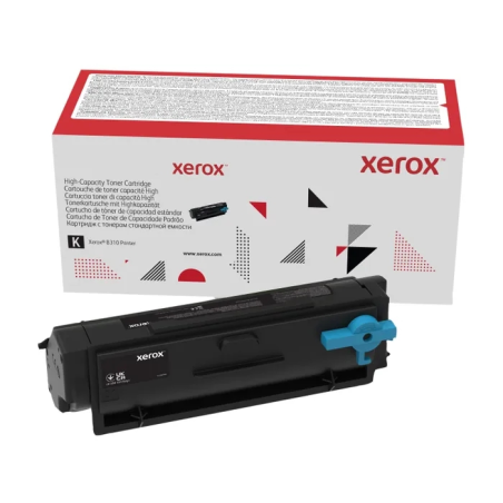 XEROX črn toner za B310/B315/B305, 20.000 strani, 006R04381