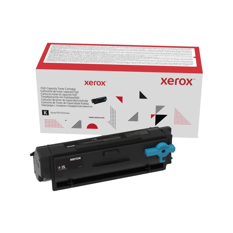 XEROX črn toner za B310/B315/B305, 3.000 strani, 006R04379