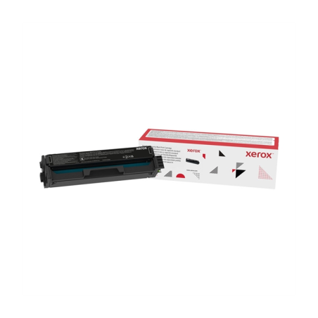 XEROX črni toner za 1500 strani za C230/C235, 006R04387