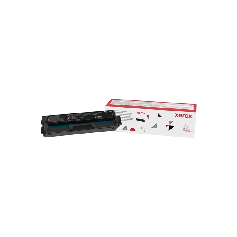 XEROX črni toner za 1500 strani za C230/C235, 006R04387