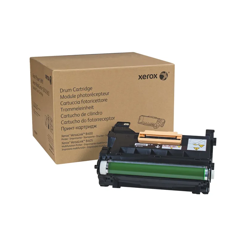 Xerox drum cartridge B400/B405, 65K, 101R00554