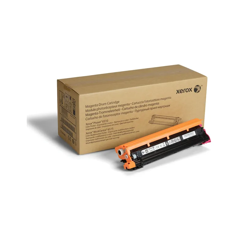 Xerox magenta boben za Phaser 6510/Workcentre 6515, 48k, 108R01418