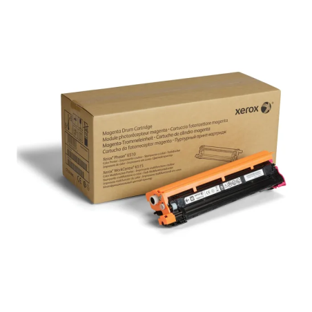 Xerox magenta boben za Phaser 6510/Workcentre 6515, 48k, 108R01418