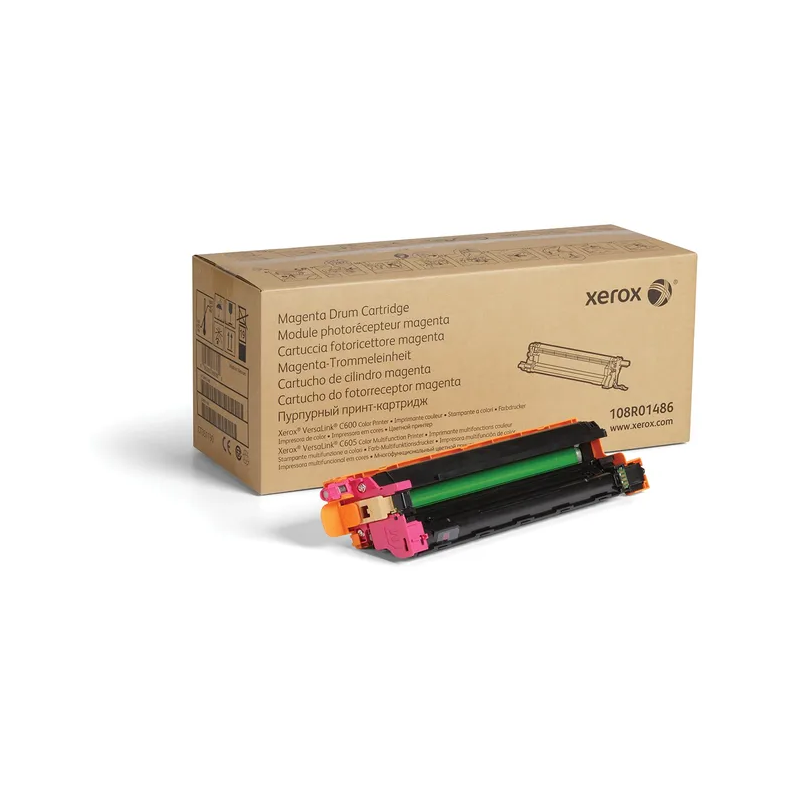 Xerox magenta boben za VersaLink C600/C605 50K, 108R01486