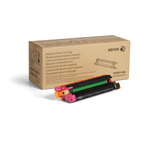 Xerox magenta boben za VersaLink C600/C605 50K, 108R01486