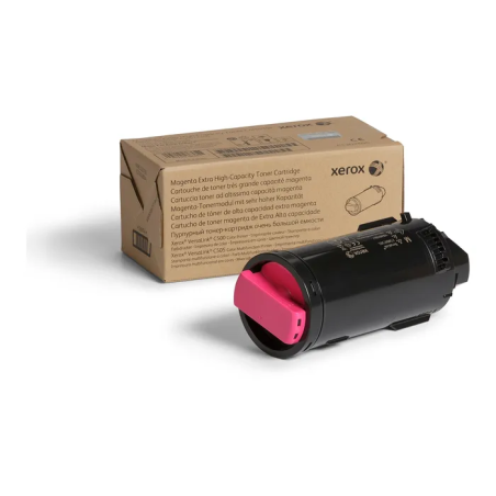 Xerox magenta toner extra hi-cap za VersaLink C500/C505 9K, 106R03885