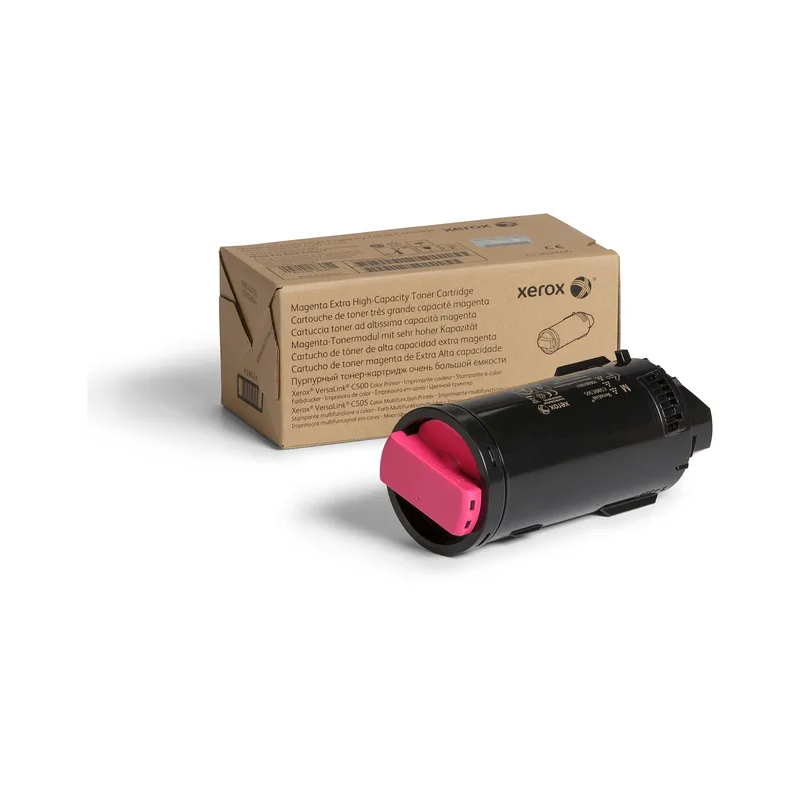 Xerox magenta toner extra hi-cap za VersaLink C500/C505 9K, 106R03885