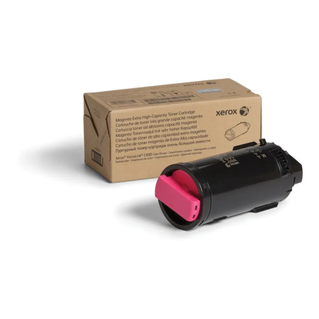 Xerox magenta toner extra hi-cap za VersaLink C600 16.8K, 106R03925