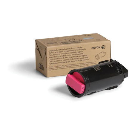 Xerox magenta toner extra hi-cap za VersaLink C605 16.8K, 106R03937