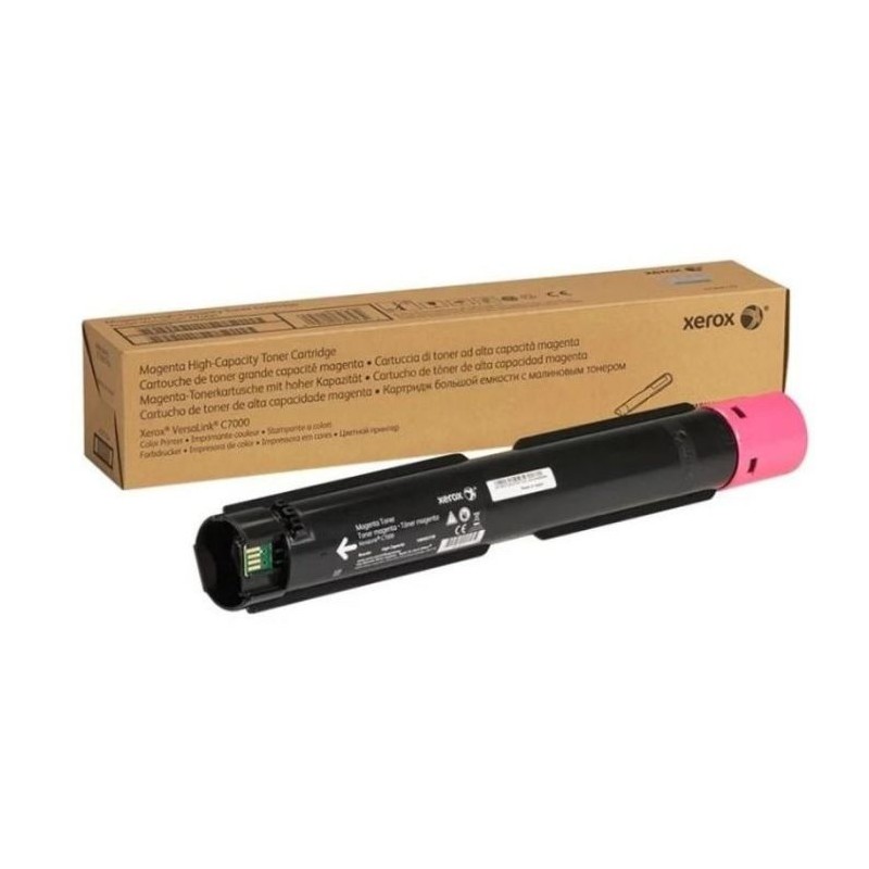 Xerox magenta toner hi-cap za Versalink C7000, 106R03767