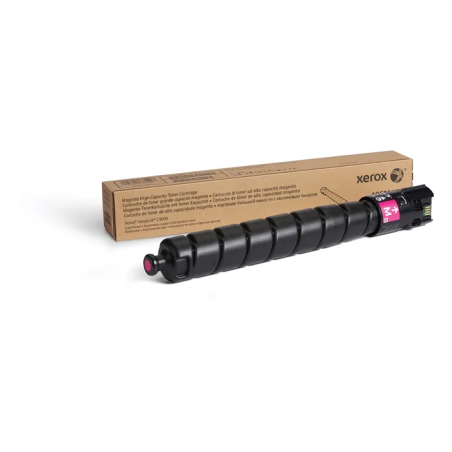 Xerox magenta toner VersaLink C9000 26.5K Hi-cap, 106R04083