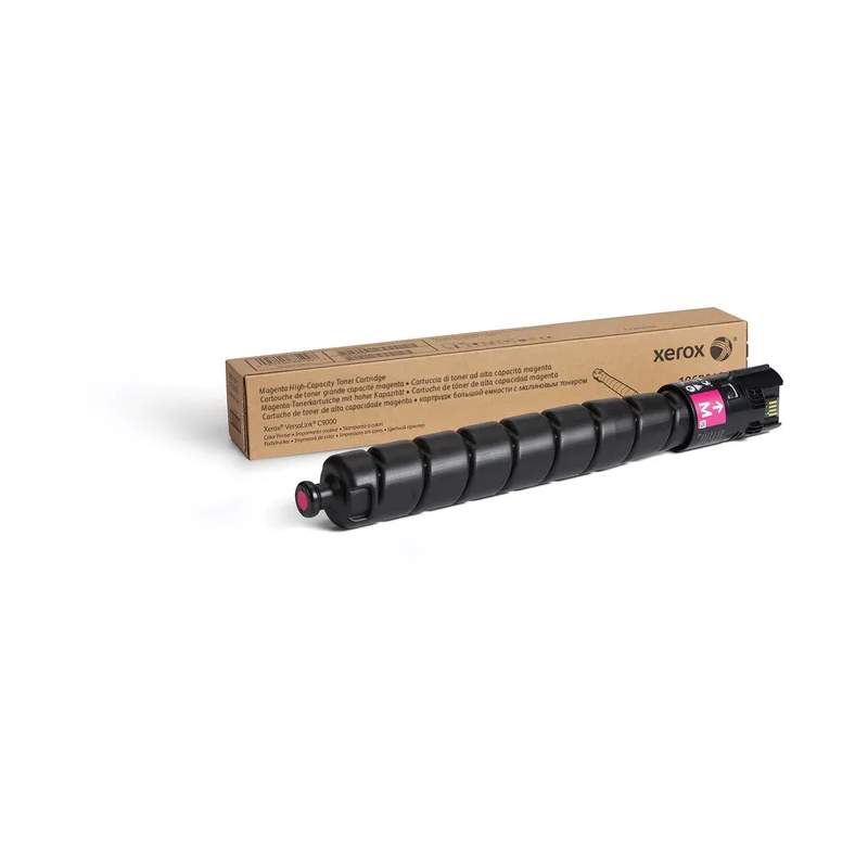 Xerox magenta toner VersaLink C9000 26.5K Hi-cap, 106R04083
