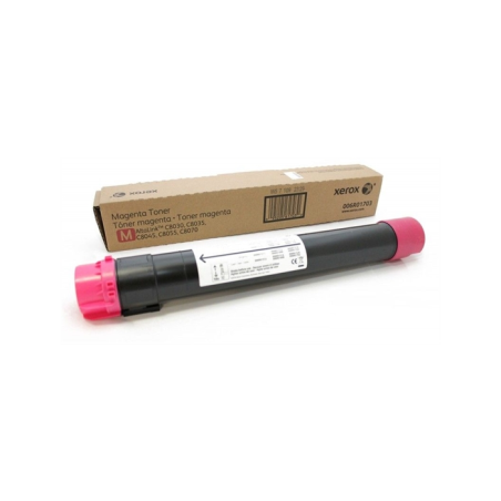 Toner Xerox 006R01703, magenta