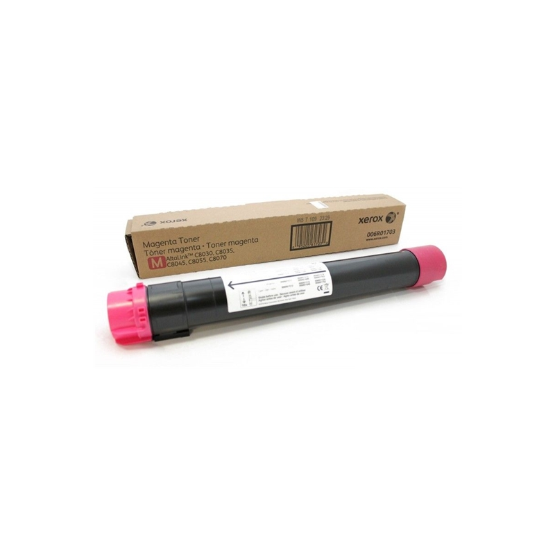 Toner Xerox 006R01703, magenta