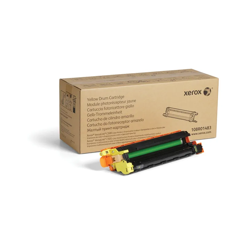 Xerox rumen boben za VersaLink C500/C505 55K, 108R01483