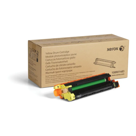 Xerox rumen boben za VersaLink C500/C505 55K, 108R01483