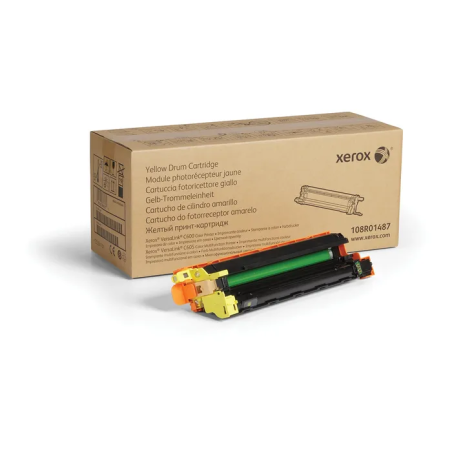 Xerox rumen boben za VersaLink C600/C605 50K, 108R01487