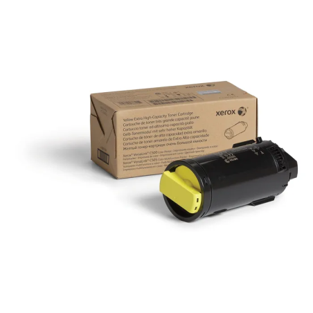 Xerox rumen toner extra hi-cap za VersaLink C500/C505 9K, 106R03886
