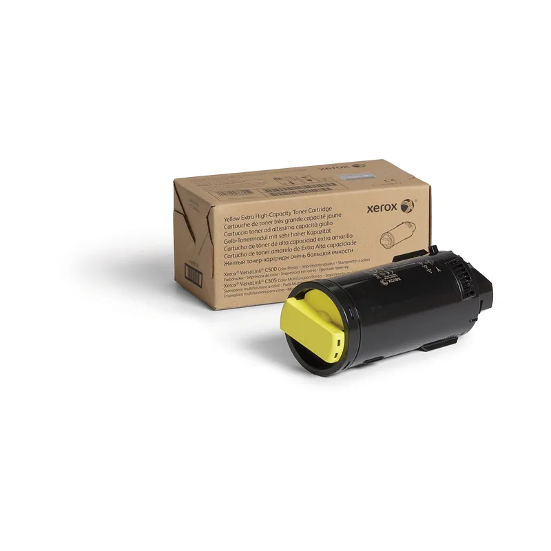 Xerox rumen toner extra hi-cap za VersaLink C500/C505 9K, 106R03886