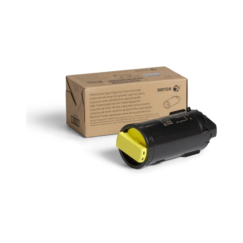 Xerox rumen toner extra hi-cap za VersaLink C605 16.8K, 106R03938