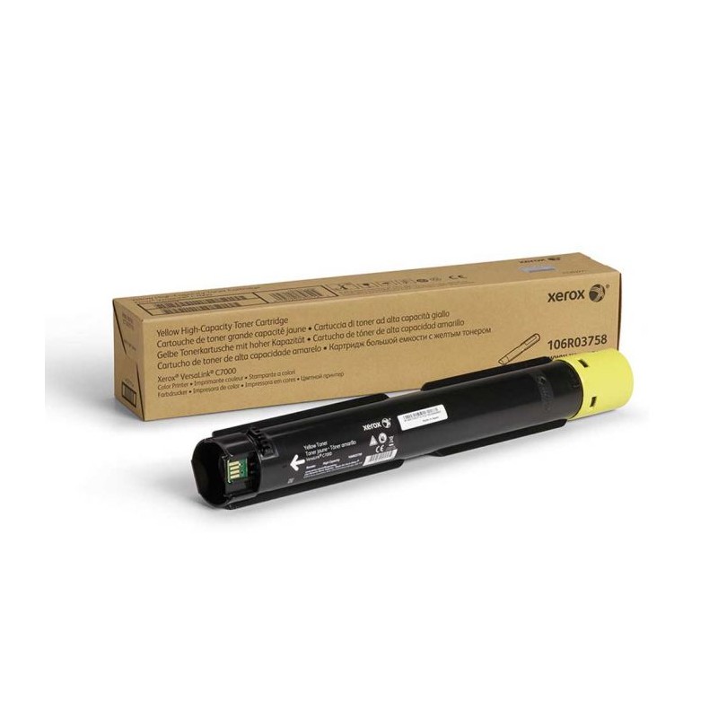Xerox rumen toner hi-cap za Versalink C7000, 106R03766