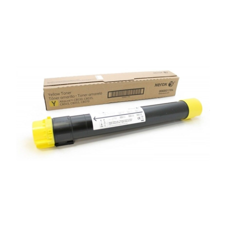 Toner Xerox 006R01704, rumen