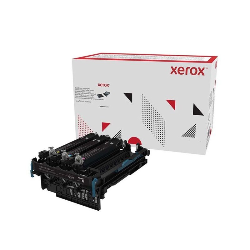 XEROX set bobnov črni in barvni za C310 in C315, 013R00692