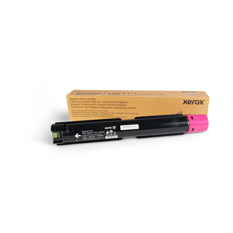 XEROX Versalink C70xx magenta 18.500 strani, 006R01830
