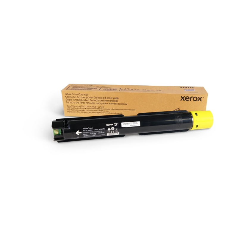 XEROX Versalink C70xx toner rumen, 18.500 strani, 006R01831