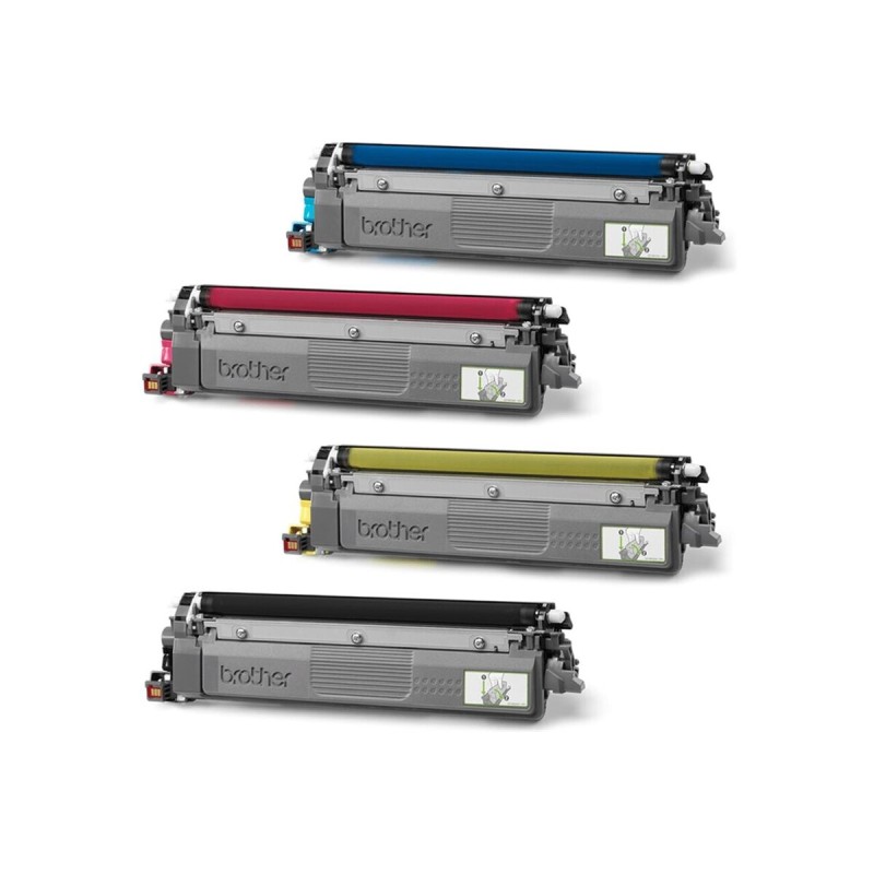 Toner Brother TN248CMYK, komplet