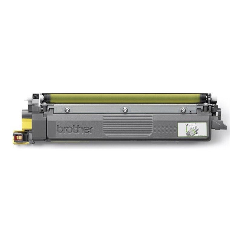 Toner Brother TN248XLY, rumena