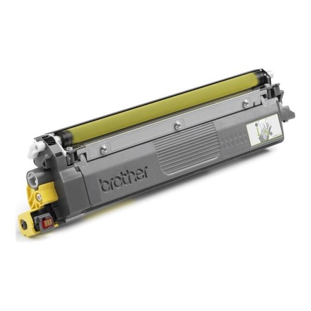 Toner Brother TN248Y, rumena
