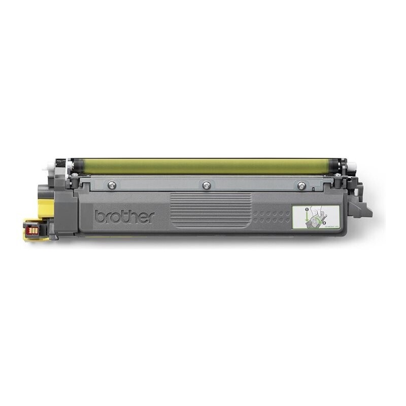 Toner Brother TN248Y, rumena