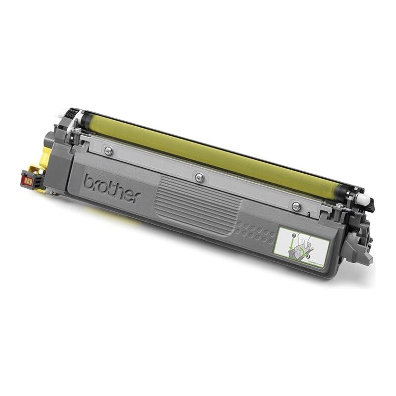 Toner Brother TN248Y, rumena