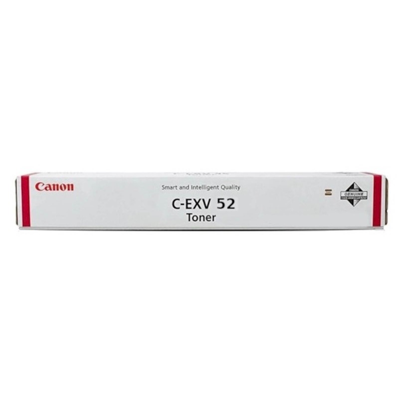 Toner CANON CEXV52M