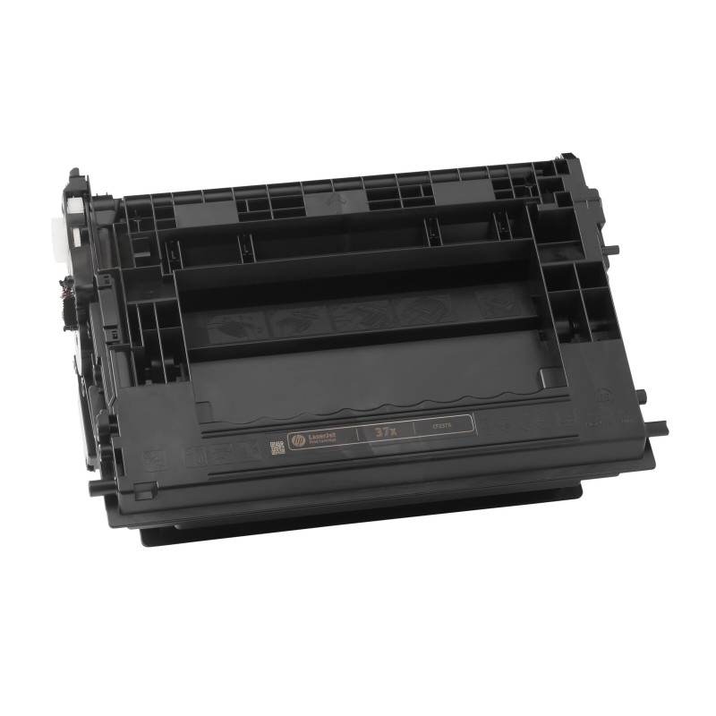Toner HP 37X za LJ M608/ M609/M631/M632, črna