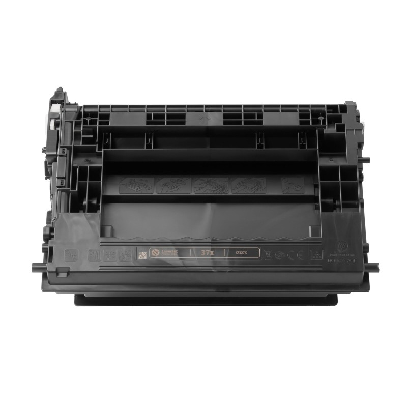 Toner HP 37X za LJ M608/ M609/M631/M632, črna