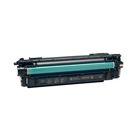 Toner HP 655A za LJ M652/653/681/682, cyan