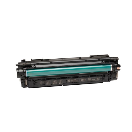 Toner HP 655A za LJ M652/653/681/682, črna