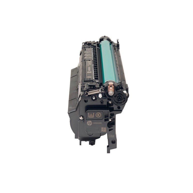 Toner HP 655A za LJ M652/653/681/682, črna
