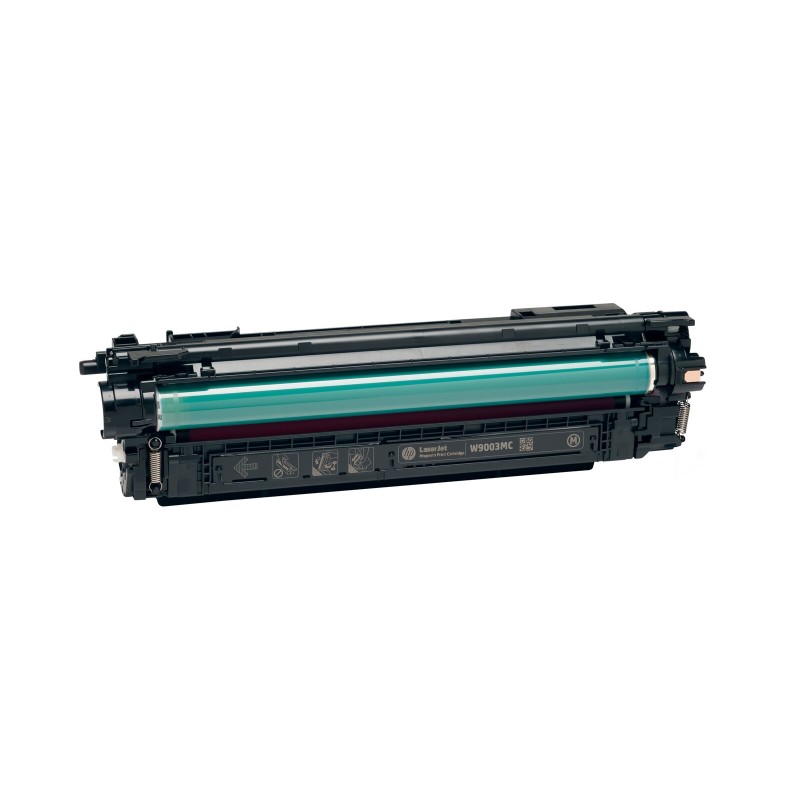 Toner HP 655A za LJ M652/653/681/682, magenta